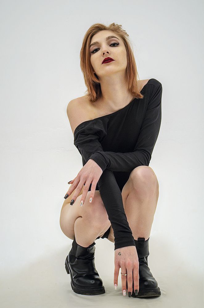 Photograph by Олег Чебесов