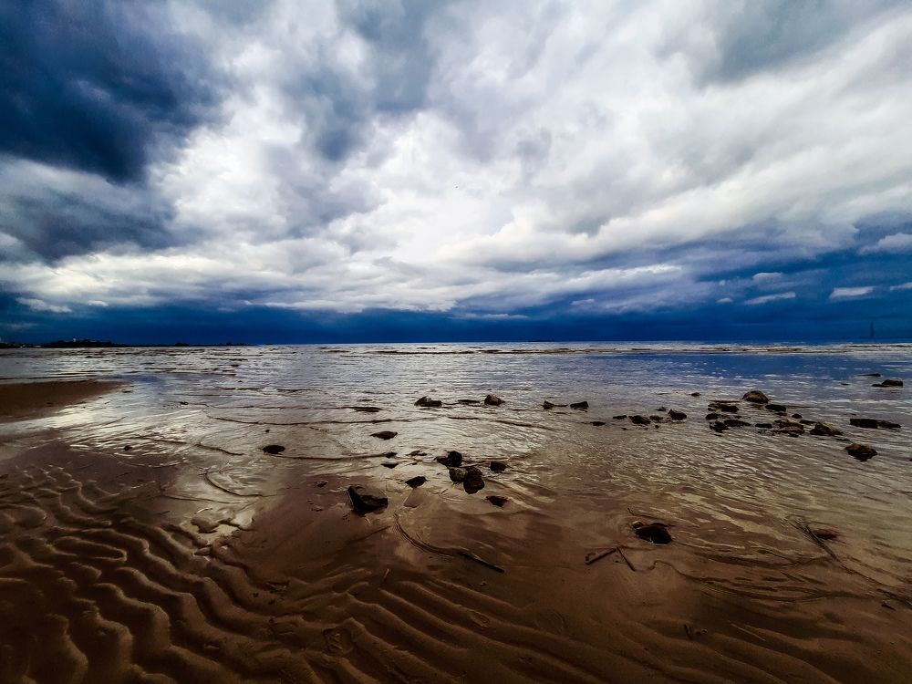 Капучино из облаков