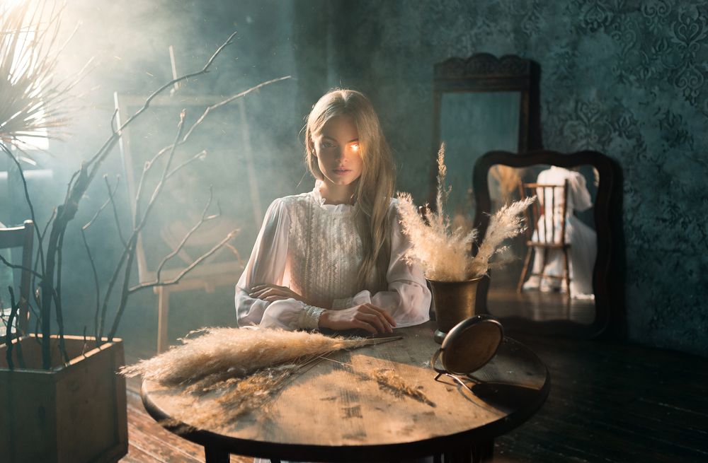 Photograph by Владислав Бирюков