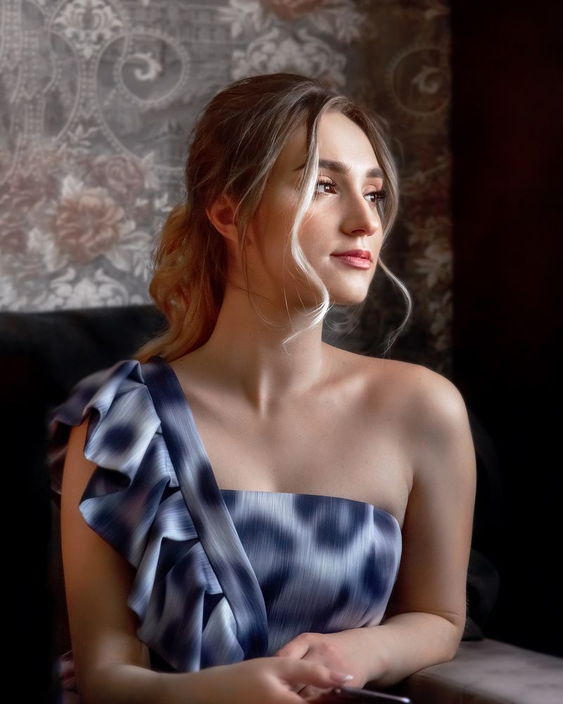 Photograph by Оксана Владимировна