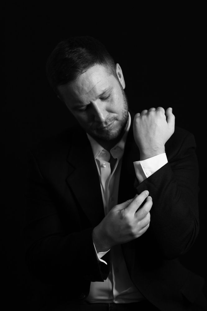 Photograph by Ilja Novikov