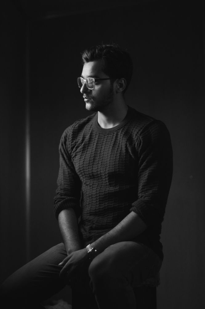 Photograph by Alireza Rezaei