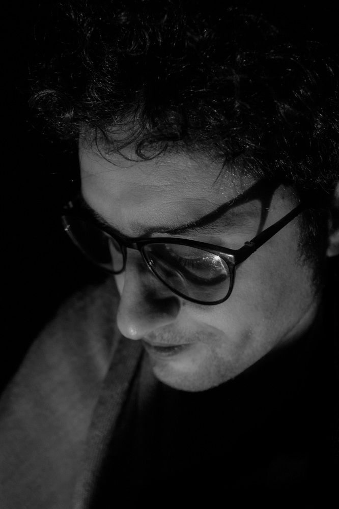 Photograph by Shahzad Ali