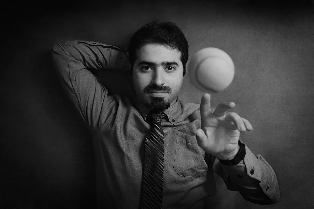 Photograph by Nurlan Tahirli