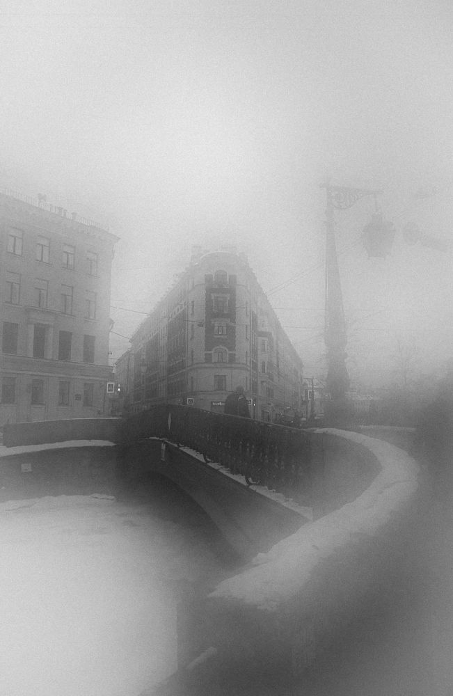 Photograph by Андрей Германович
