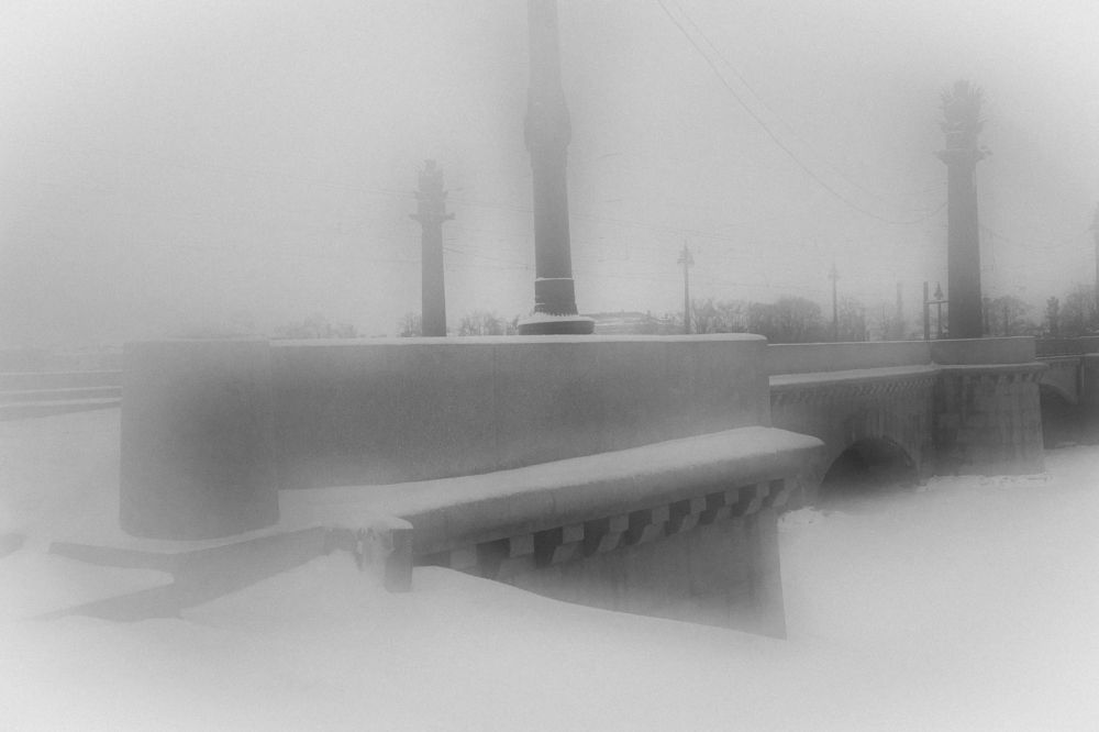 Photograph by Андрей Германович