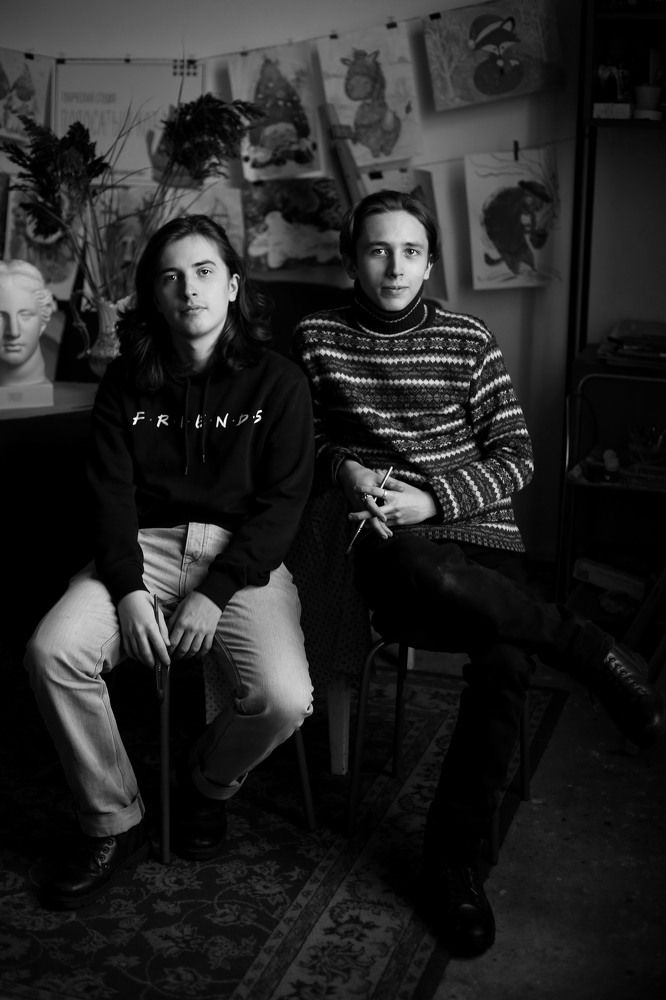 Photograph by Наталья Муравейко