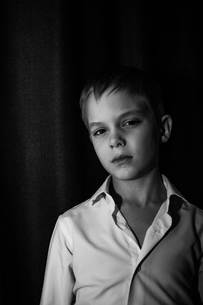 Photograph by Екатерина Якимова