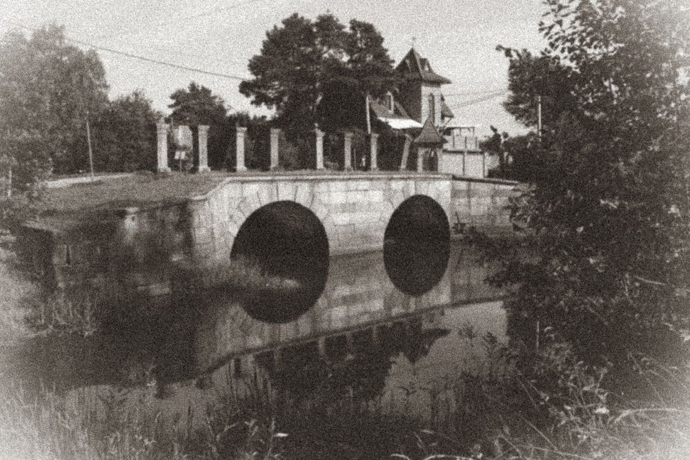 Photograph by Андрей Германович