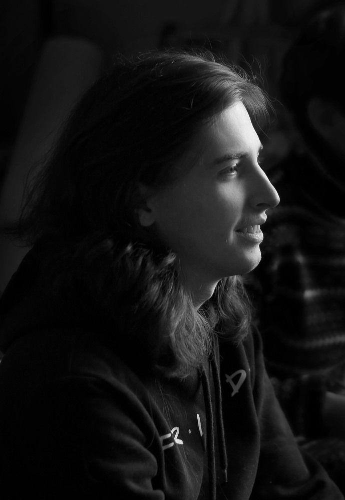 Photograph by Наталья Муравейко