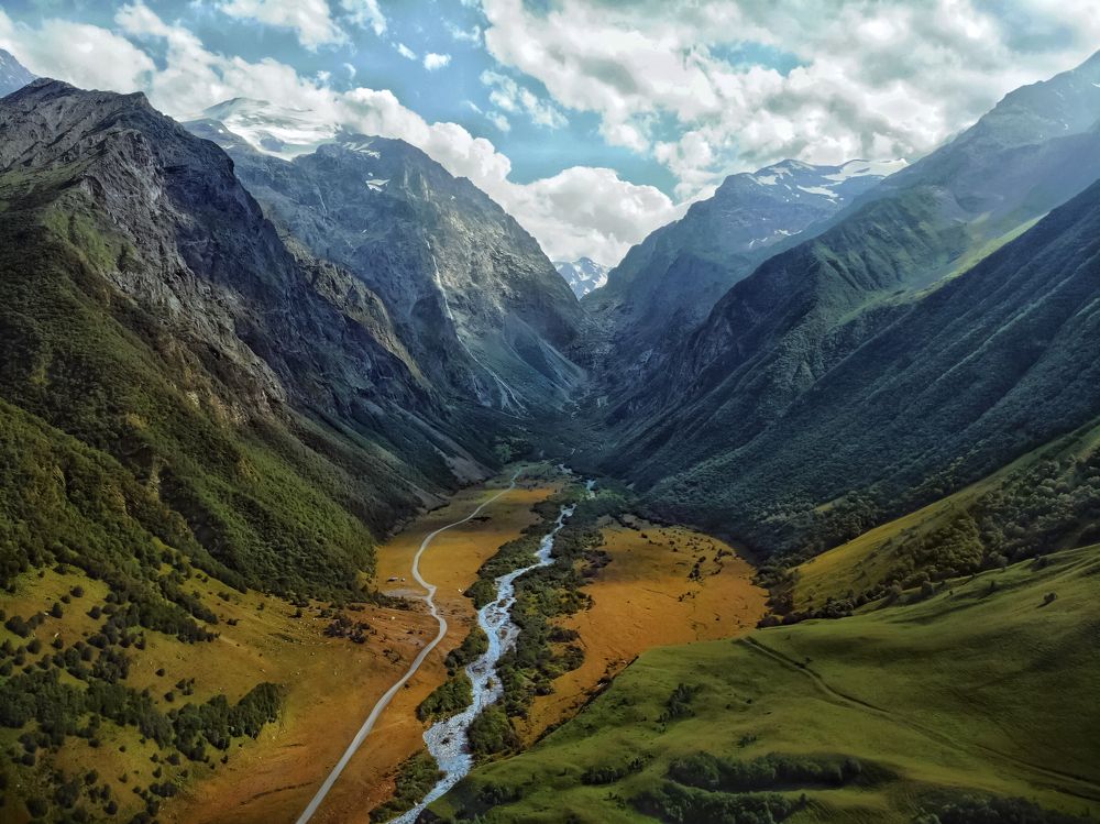 Photograph by Протасов Сергей