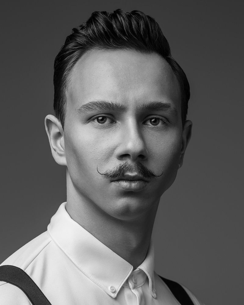 Photograph by Игорь Козлов