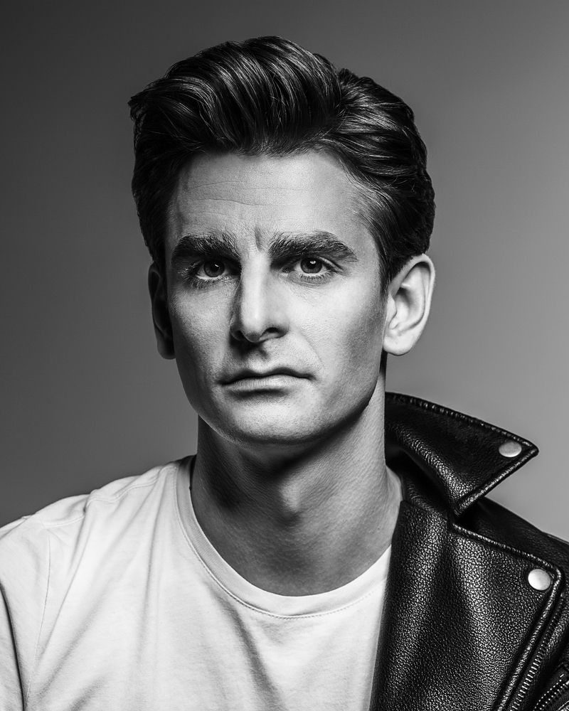 Фотография автора Игорь Козлов