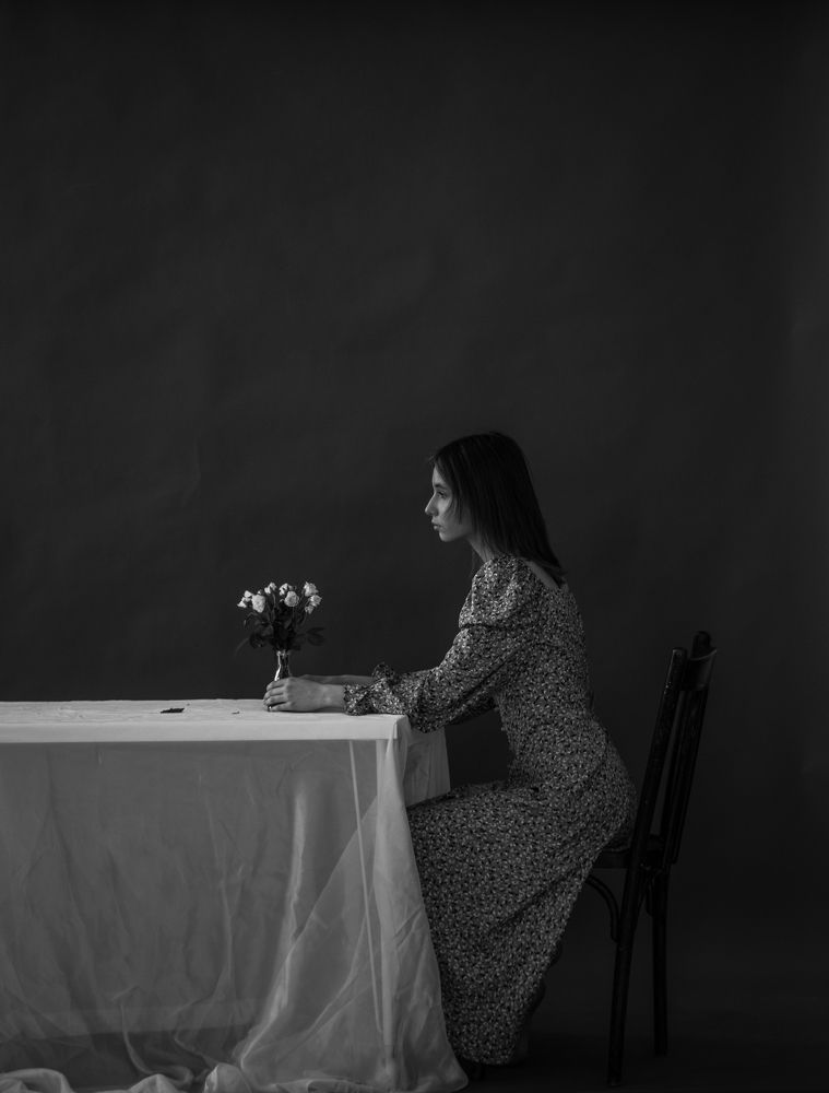 Photograph by Мария Корнилова