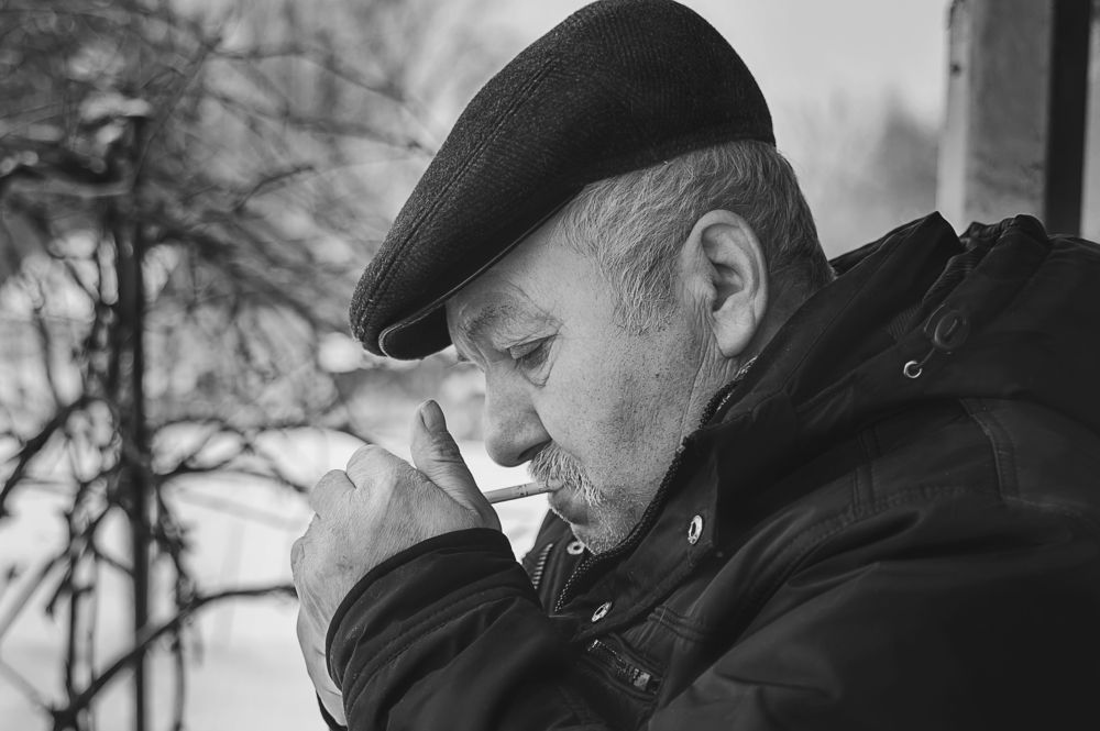 Photograph by Дарья Строганова