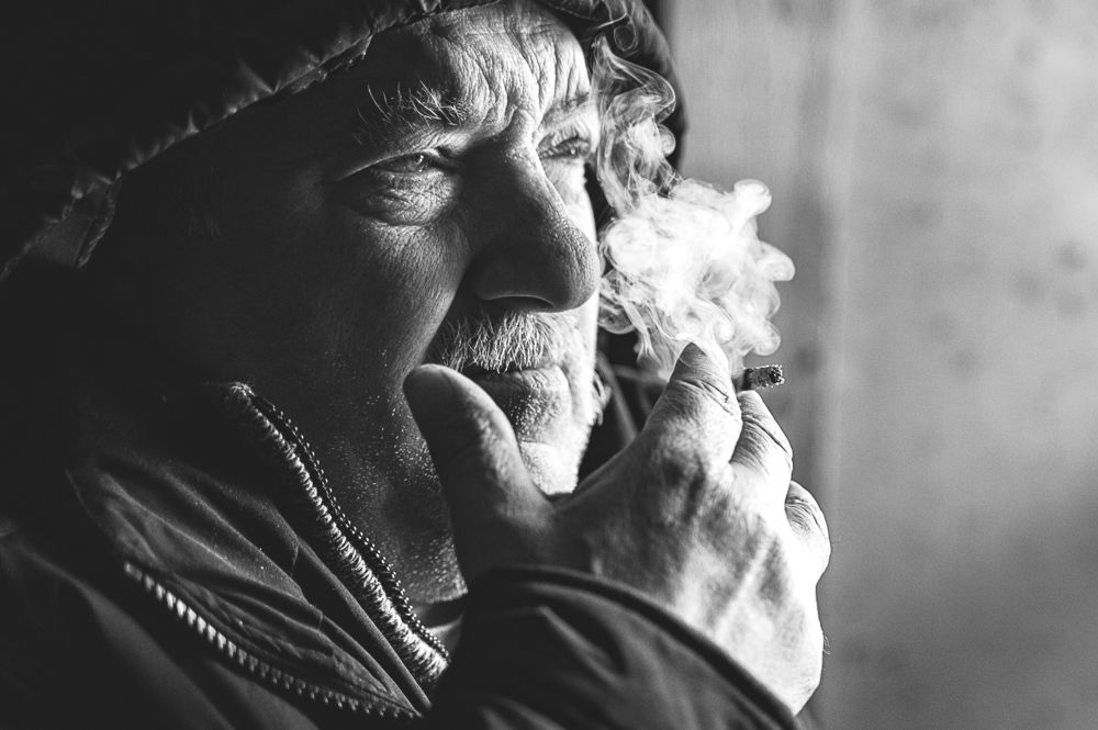 Photograph by Дарья Строганова