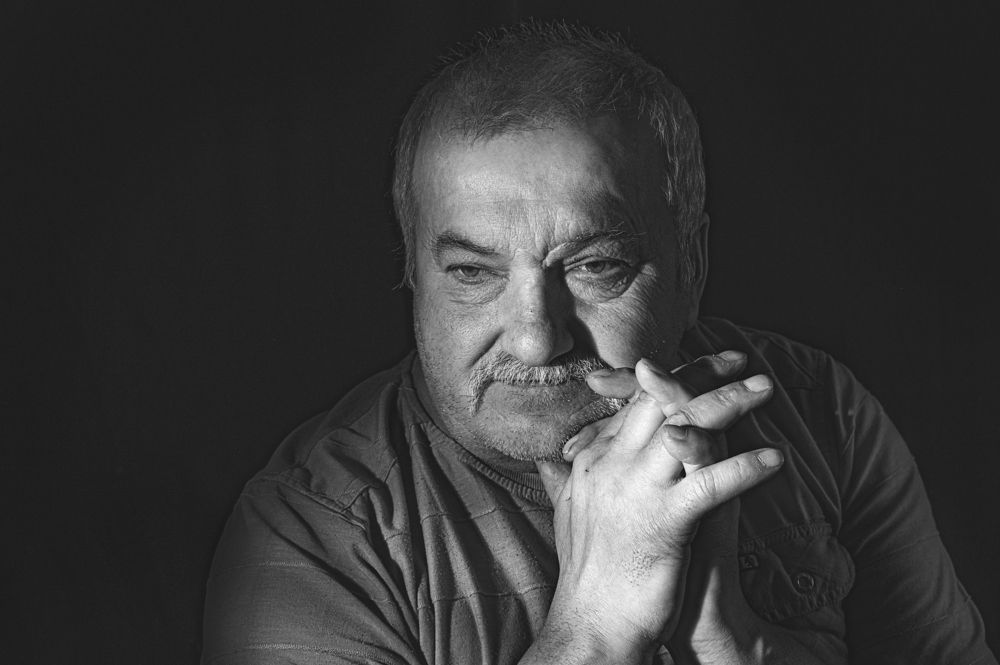 Photograph by Дарья Строганова