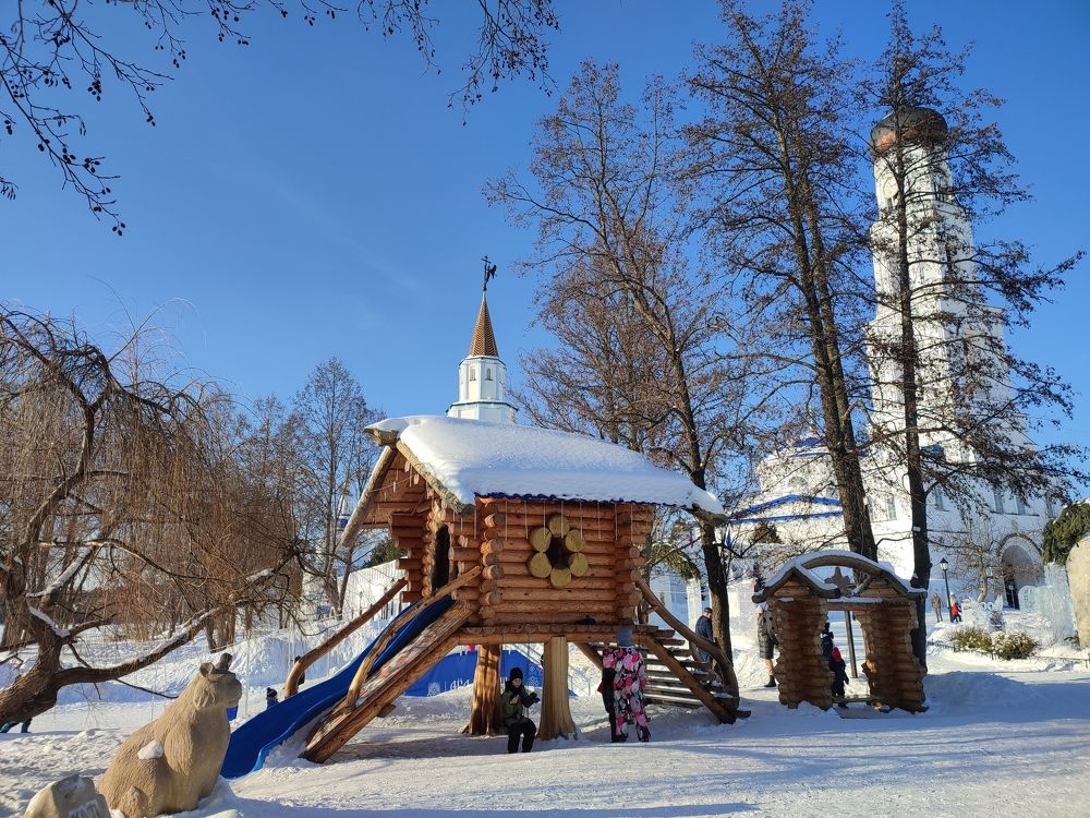 Photograph by Светлана Батурова