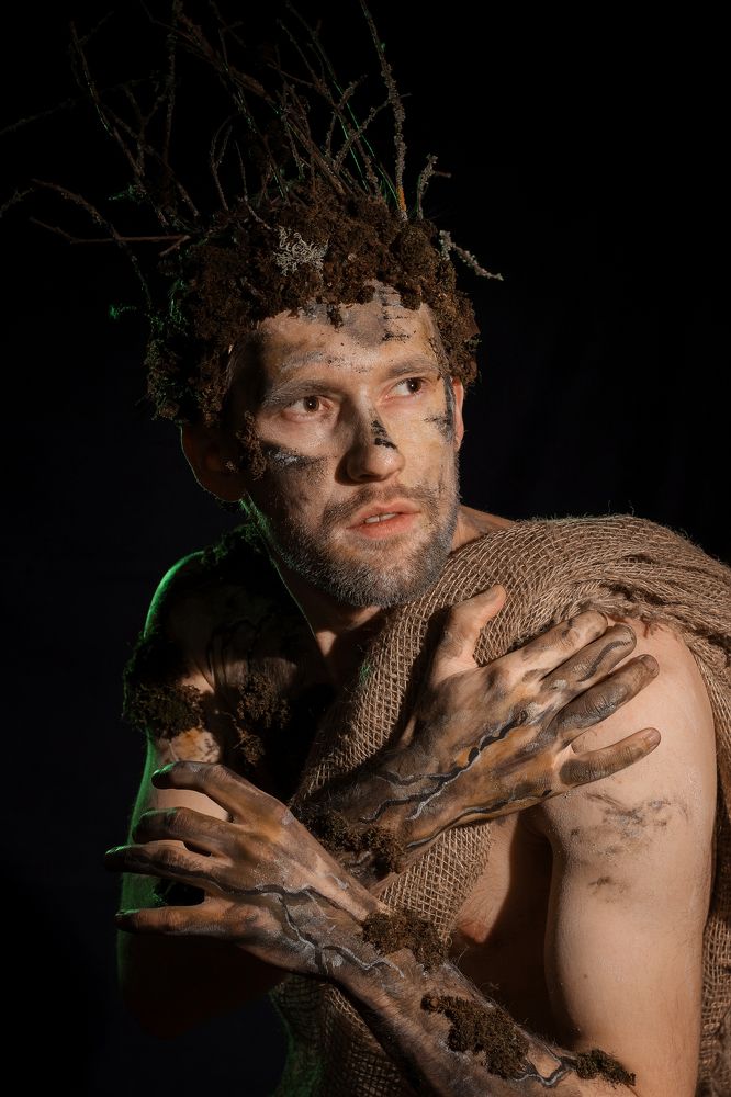 Photograph by Людмила Новосёлова