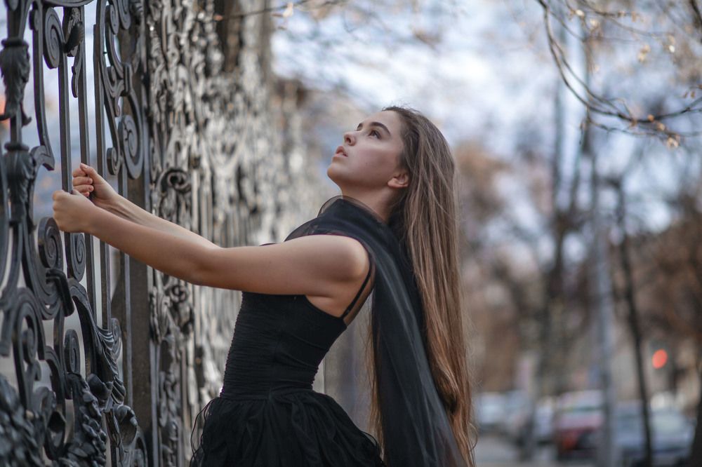 Photograph by Светлана Кавказская