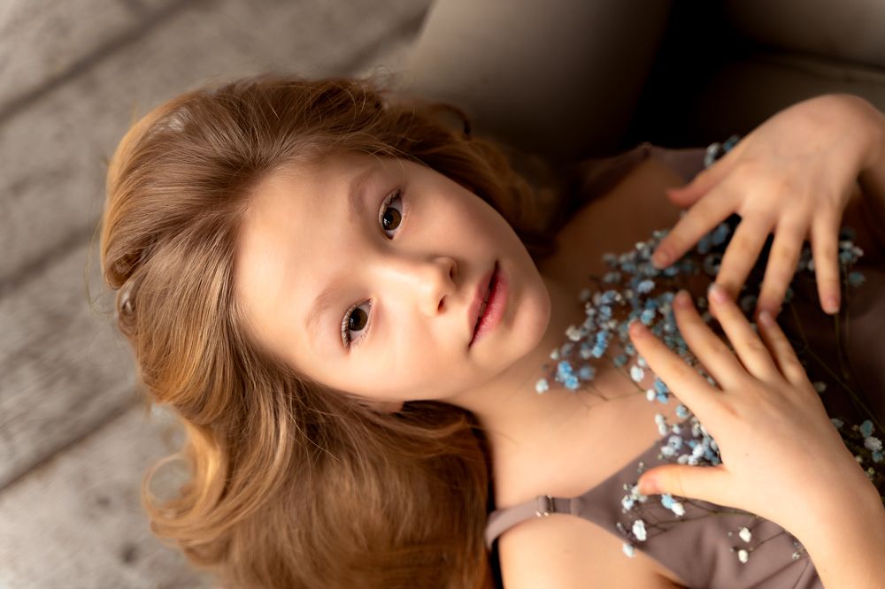 В ожидании весны