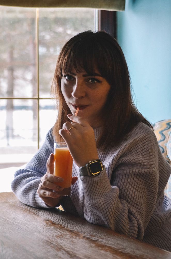 Photograph by Родионова Анастасия