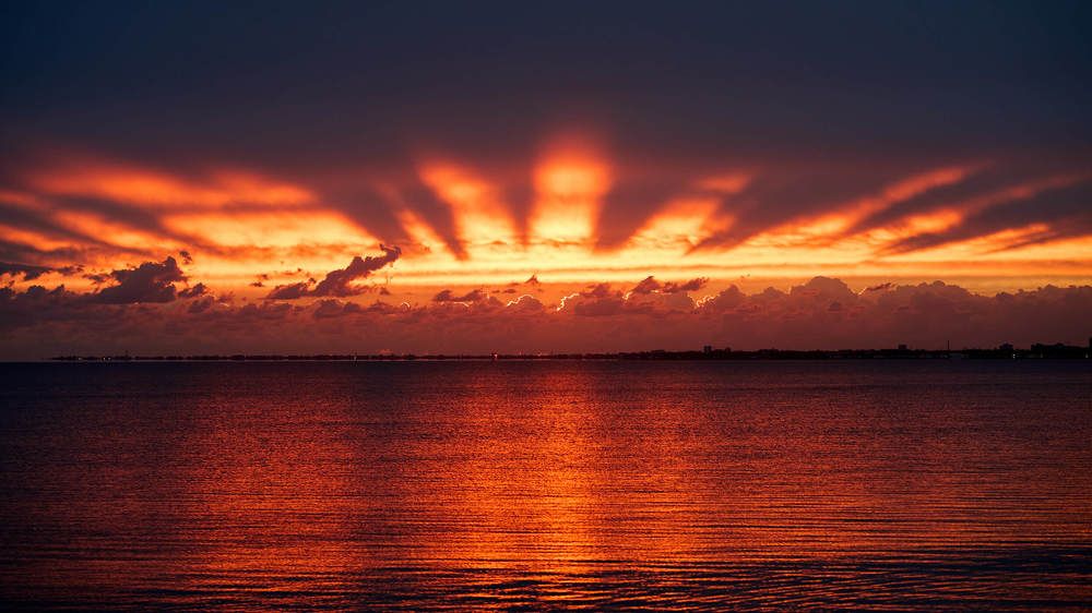 Небесная длань