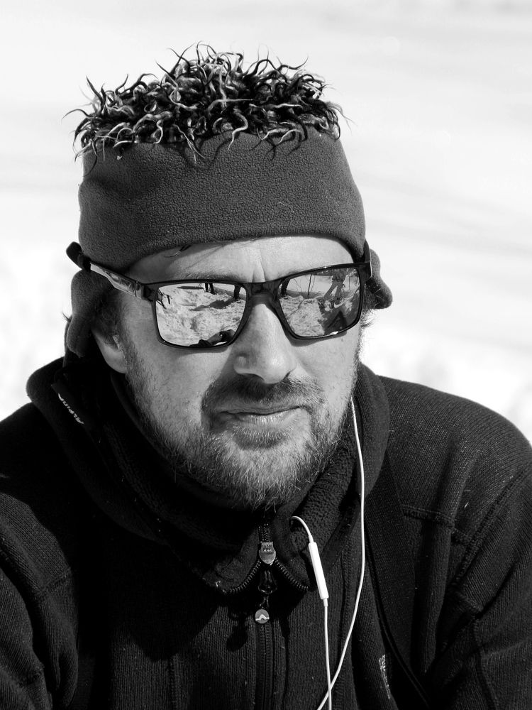 Фотография автора OXANA MARSOVA