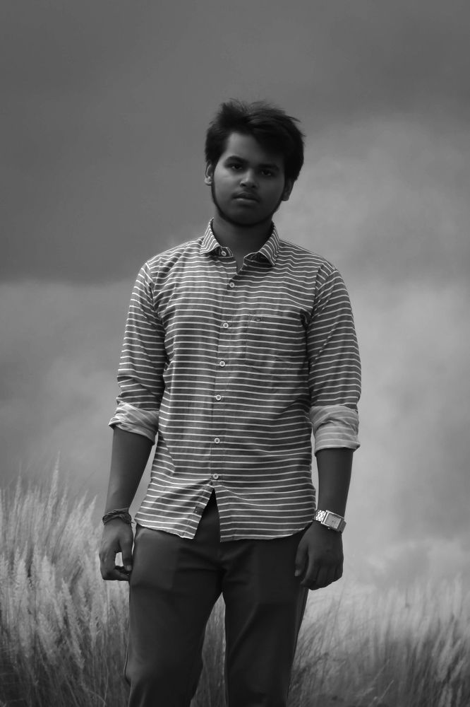 Фотография автора Subham Banerjee