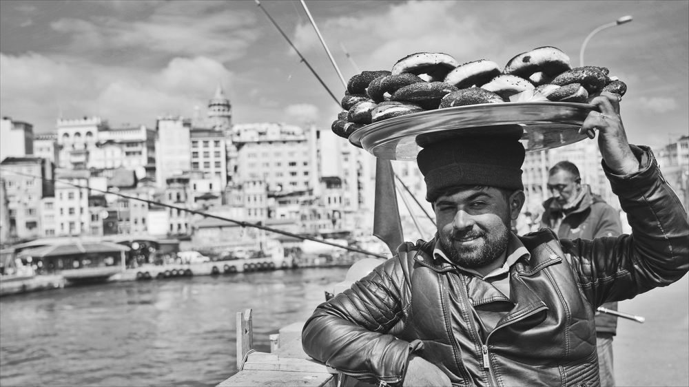 Photograph by David Pipia