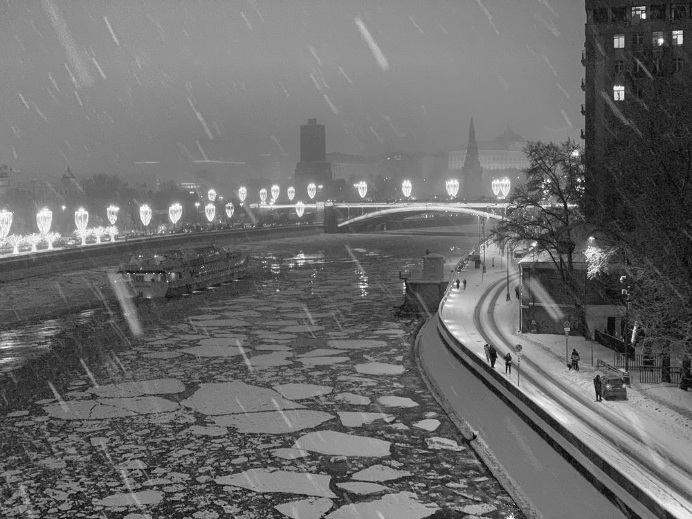 Photograph by Леонид Финагин