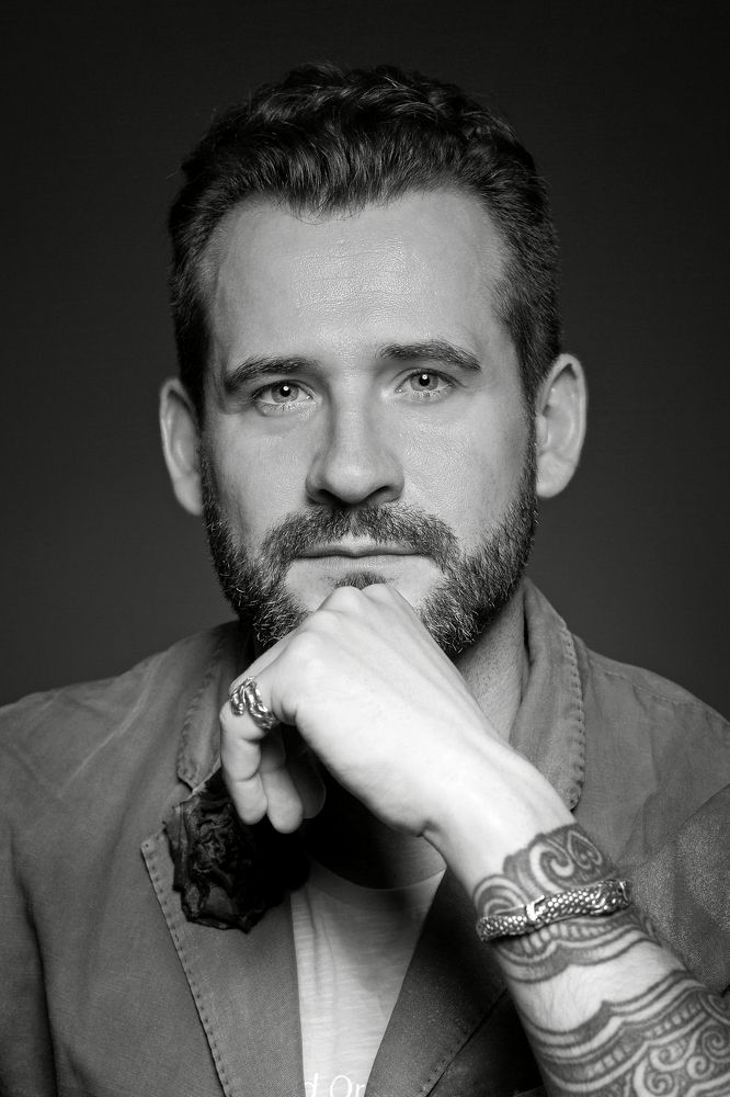Photograph by Ольга