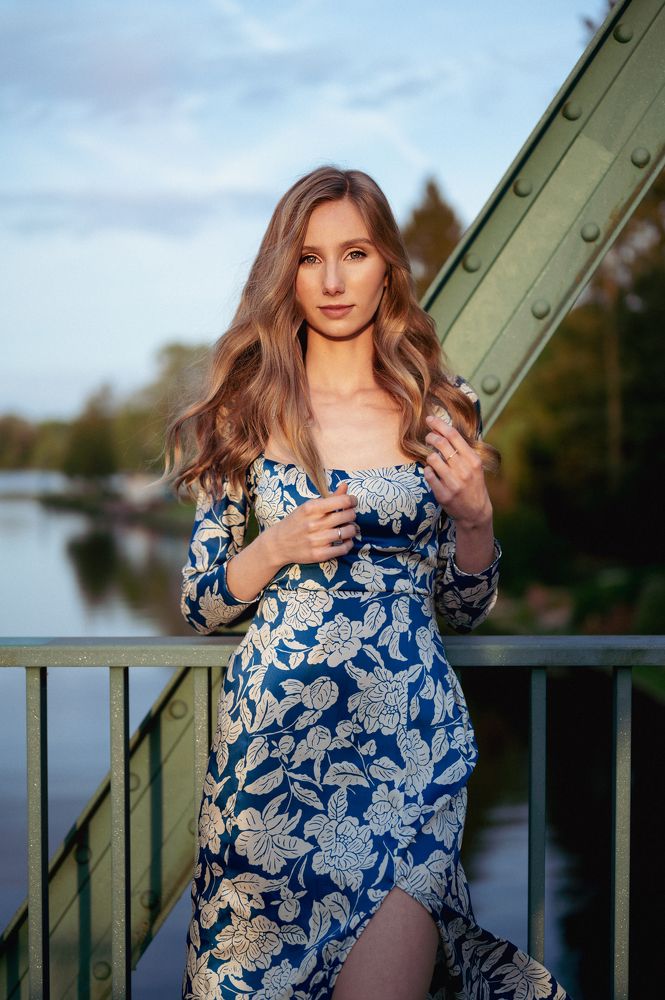 Photograph by Liubov Holmer