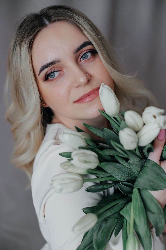 Photograph by Юлия Эркина