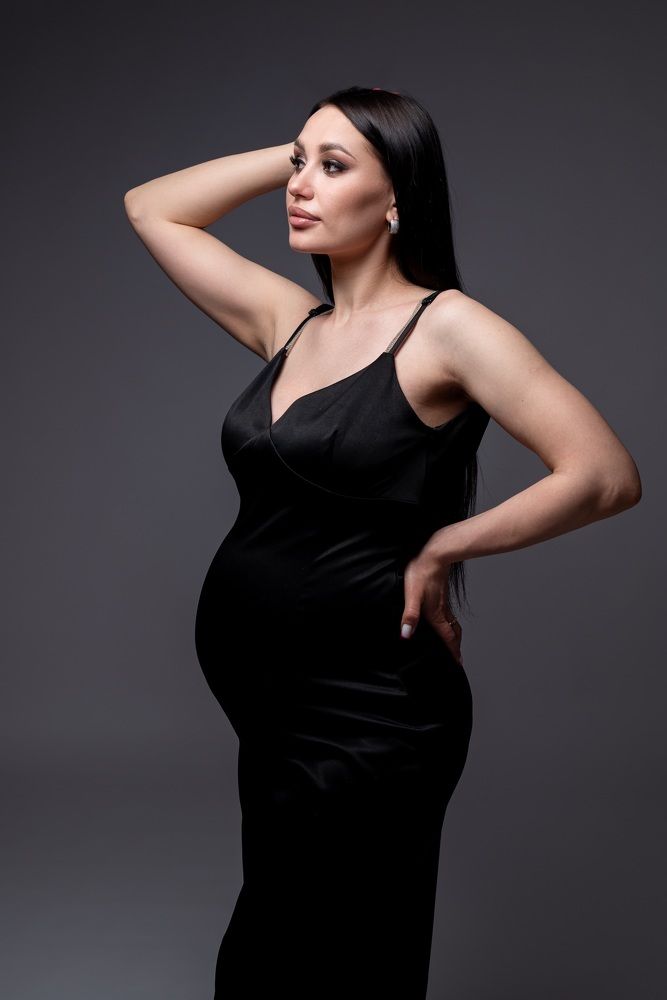 Фотография автора Марина Искандирова