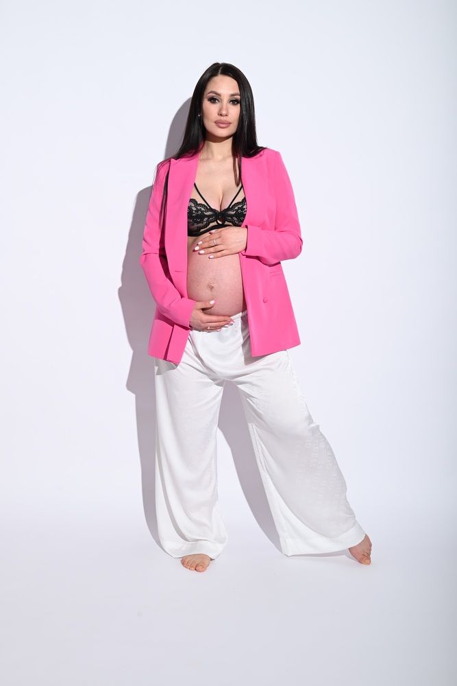 Фотография автора Марина Искандирова