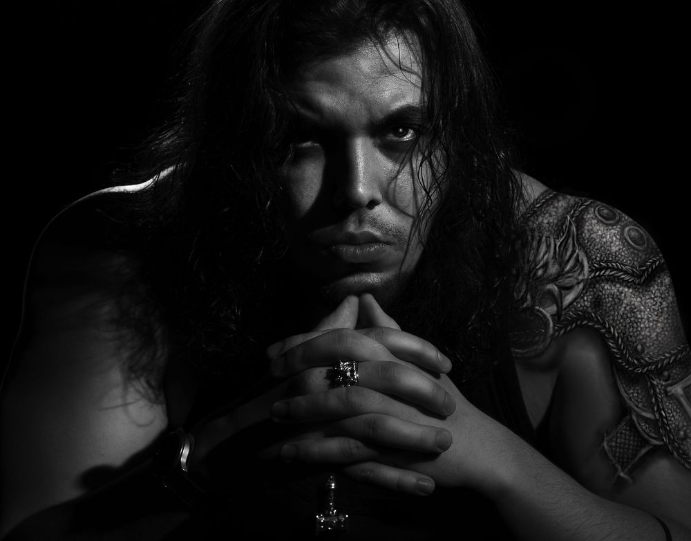 Photograph by mikhaylov oleg