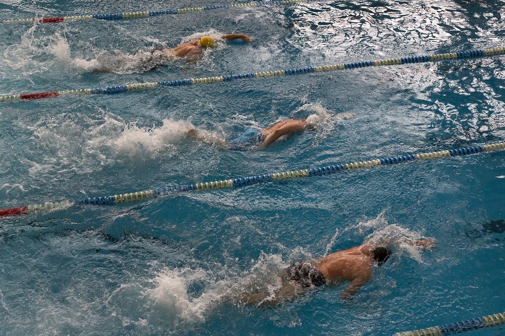 Photograph by Олег Тетерин