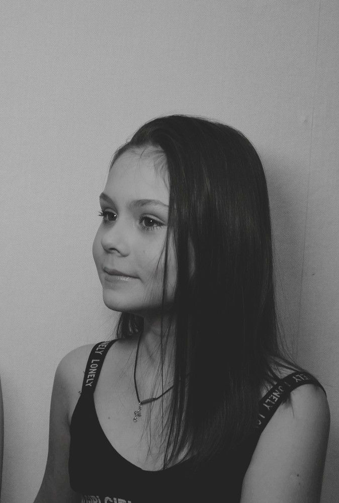 Мисс очарование