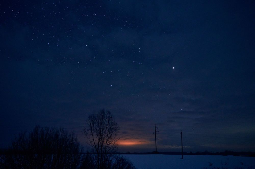 Photograph by Сергей Ветошкин