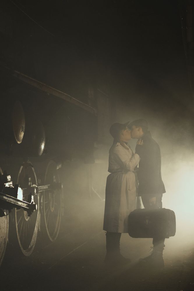 Photograph by Artur Michailovski