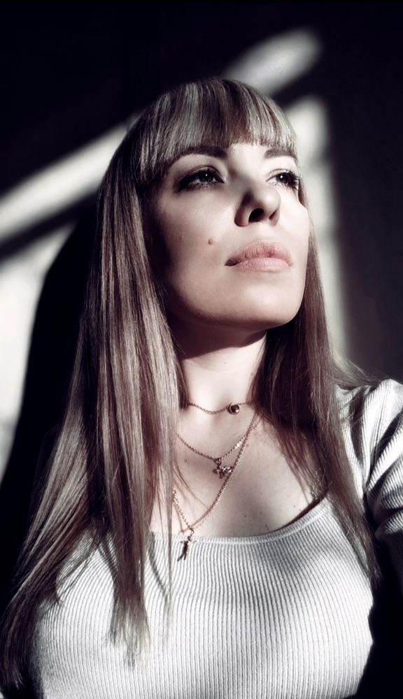 Photograph by Инна Букреева