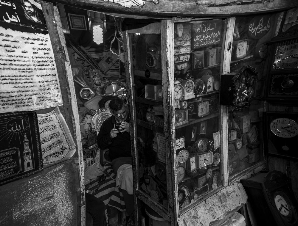 Photograph by Mustafa yuoseef