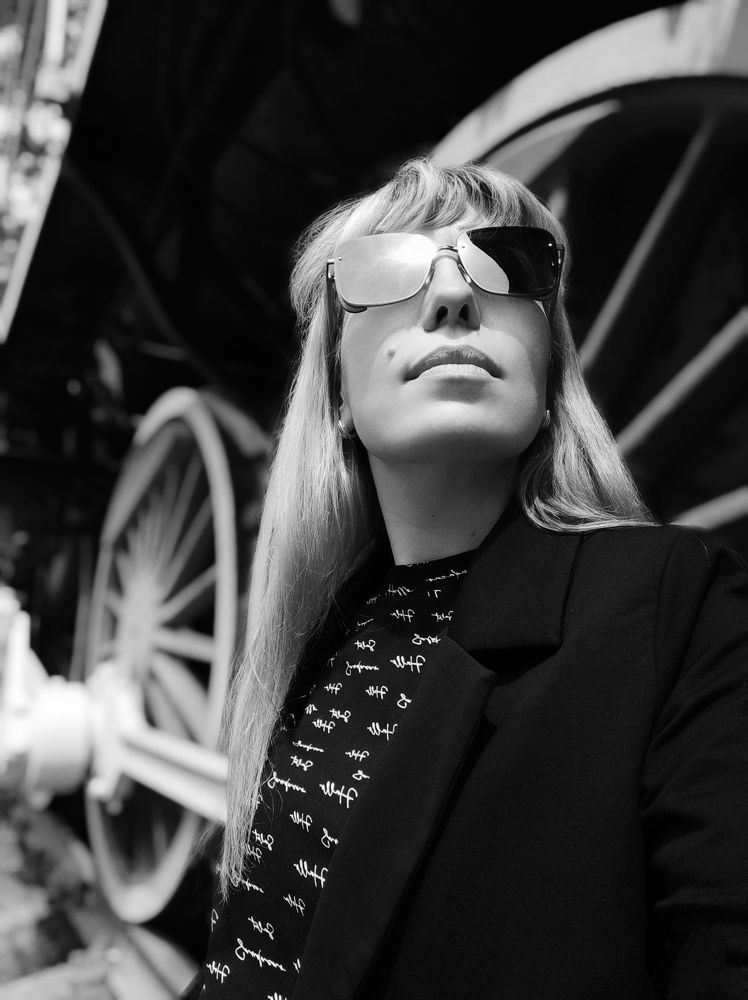 Photograph by Инна Букреева