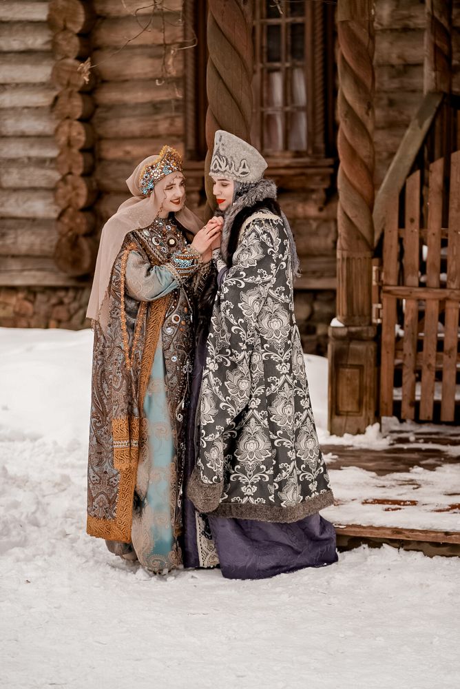 Photograph by Дейкина Марина