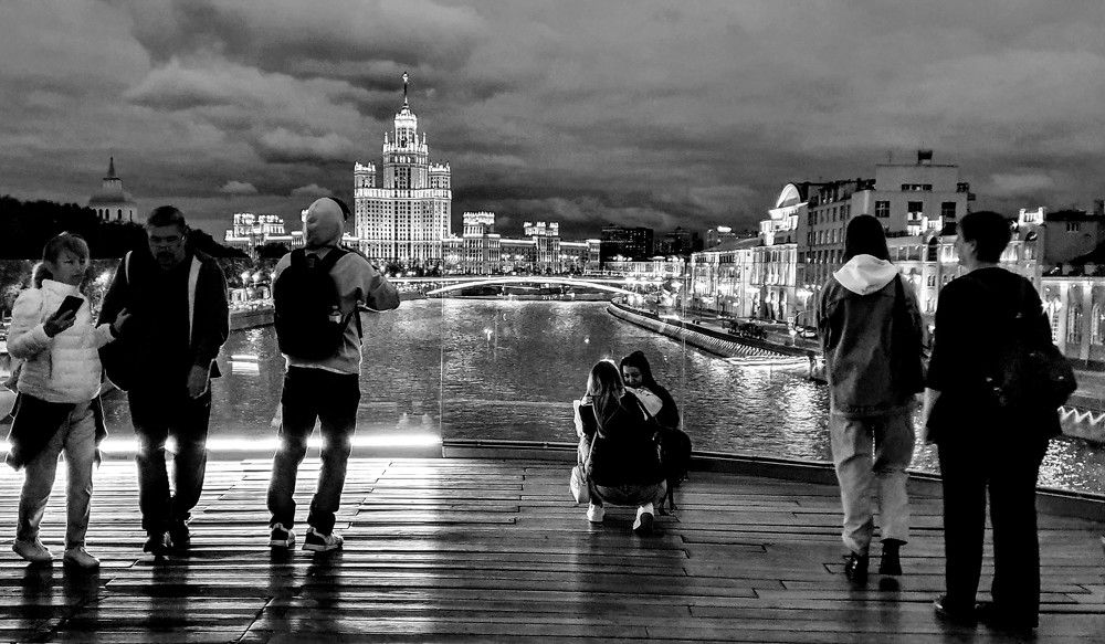 Photograph by Надежда Кудрявцева