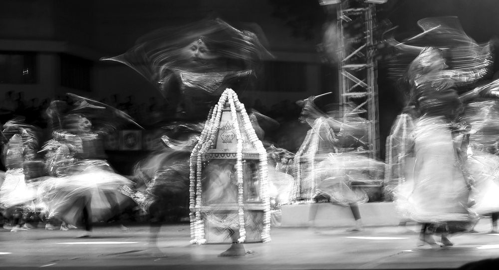 Photograph by Nirav Mehta