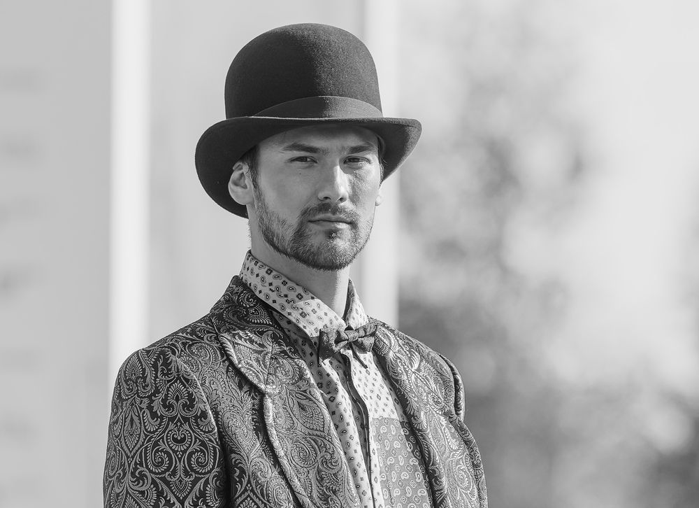 Photograph by Олег Милеев (Каминцев)