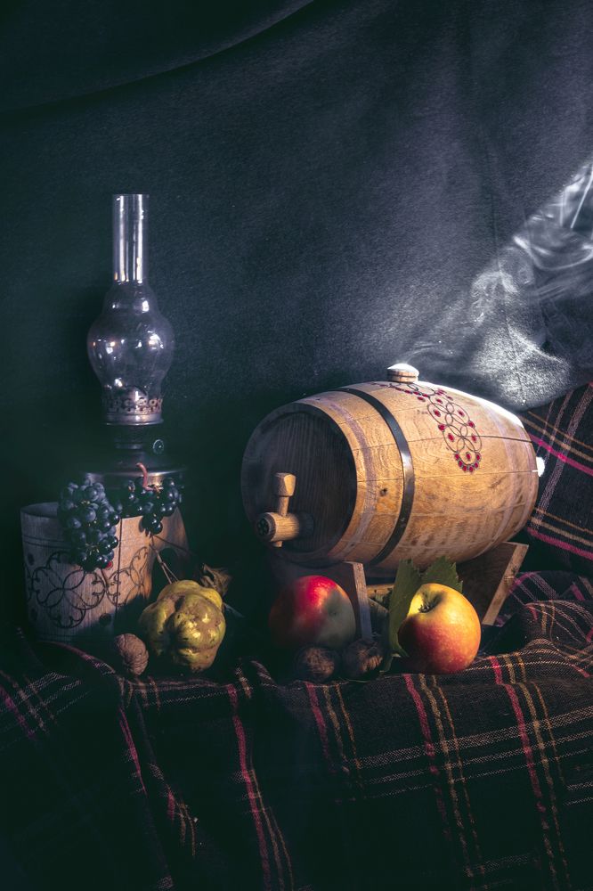 Фотография автора Ilie Shoshu