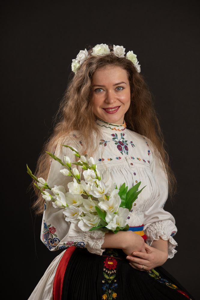 Photograph by Mihai Romeo Bogdan